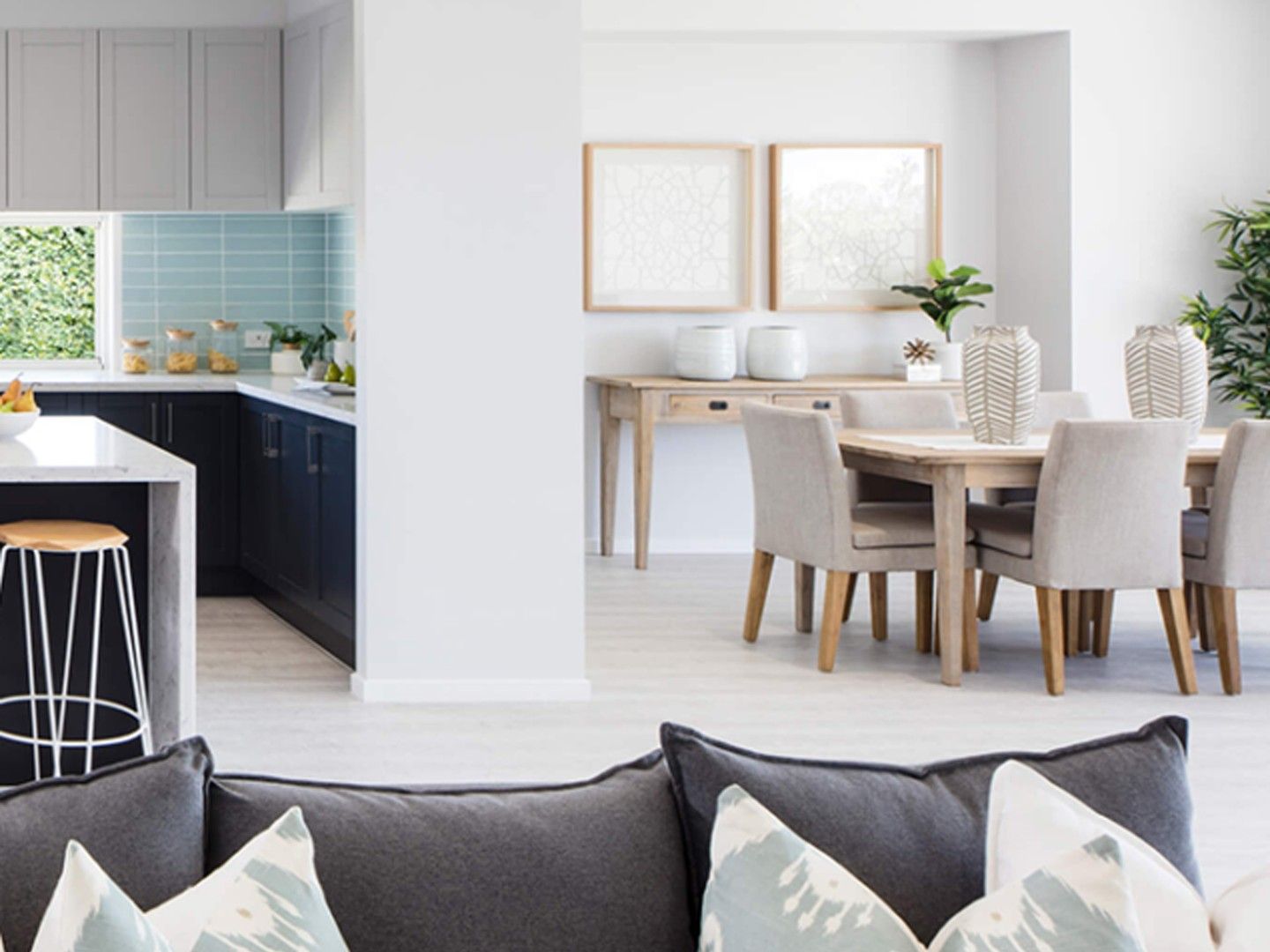 4 bedrooms New House & Land in Emilia Close BANKSIA BEACH QLD, 4507