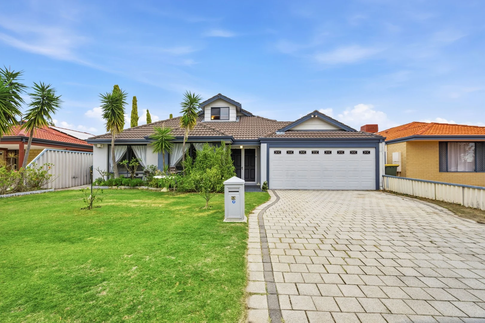 53 Babbler Turn, Bennett Springs WA 6063