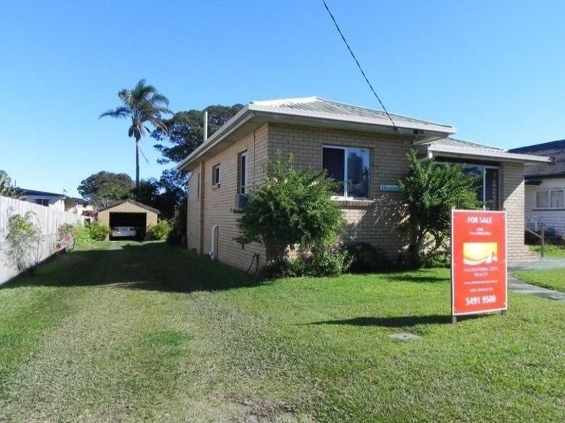 12 Burwah Terrace, Caloundra QLD 4551, Image 0