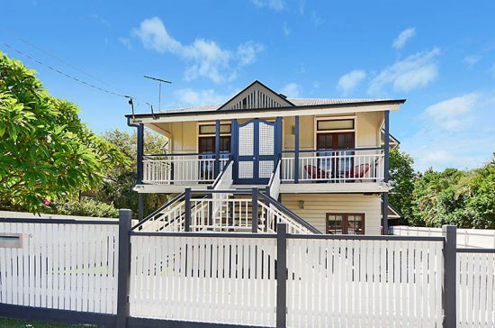 56 Cartwright Street, WINDSOR QLD 4030, Image 0