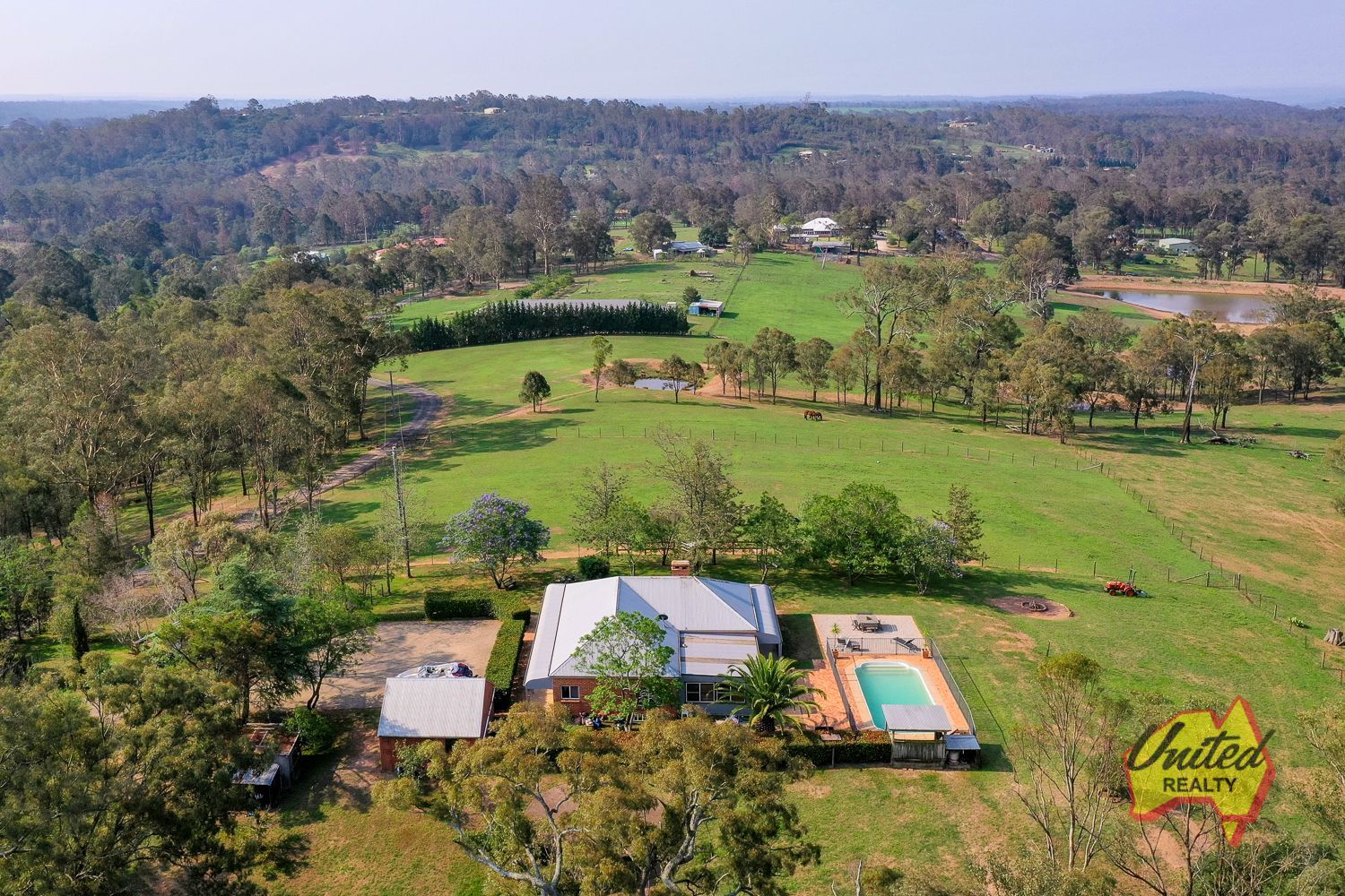 111 Eagle Creek Road, Werombi NSW 2570, Image 0