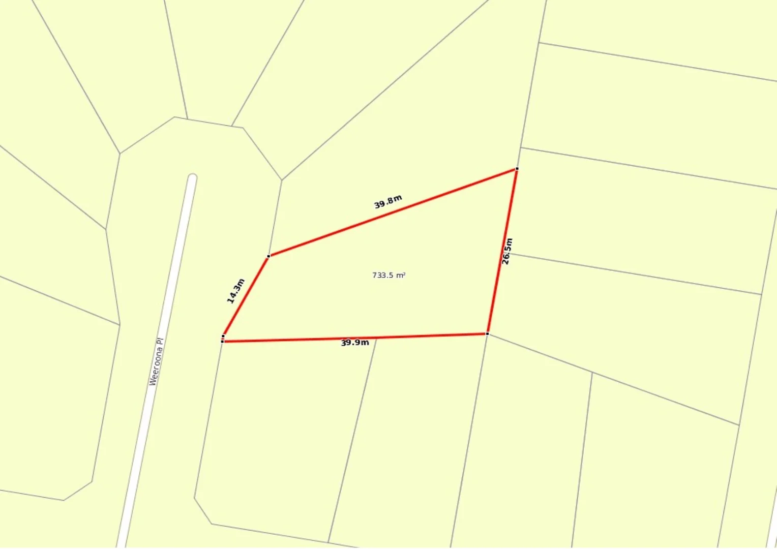 Additional image 8 of 1 Weeroona Place, Cowra NSW 2794