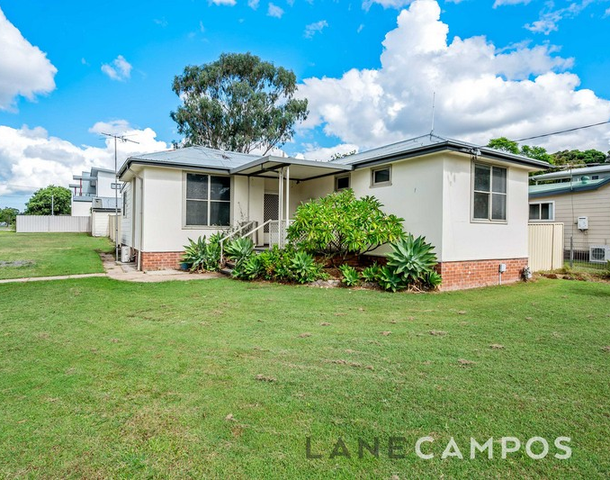 1 Hughes Street, East Maitland NSW 2323