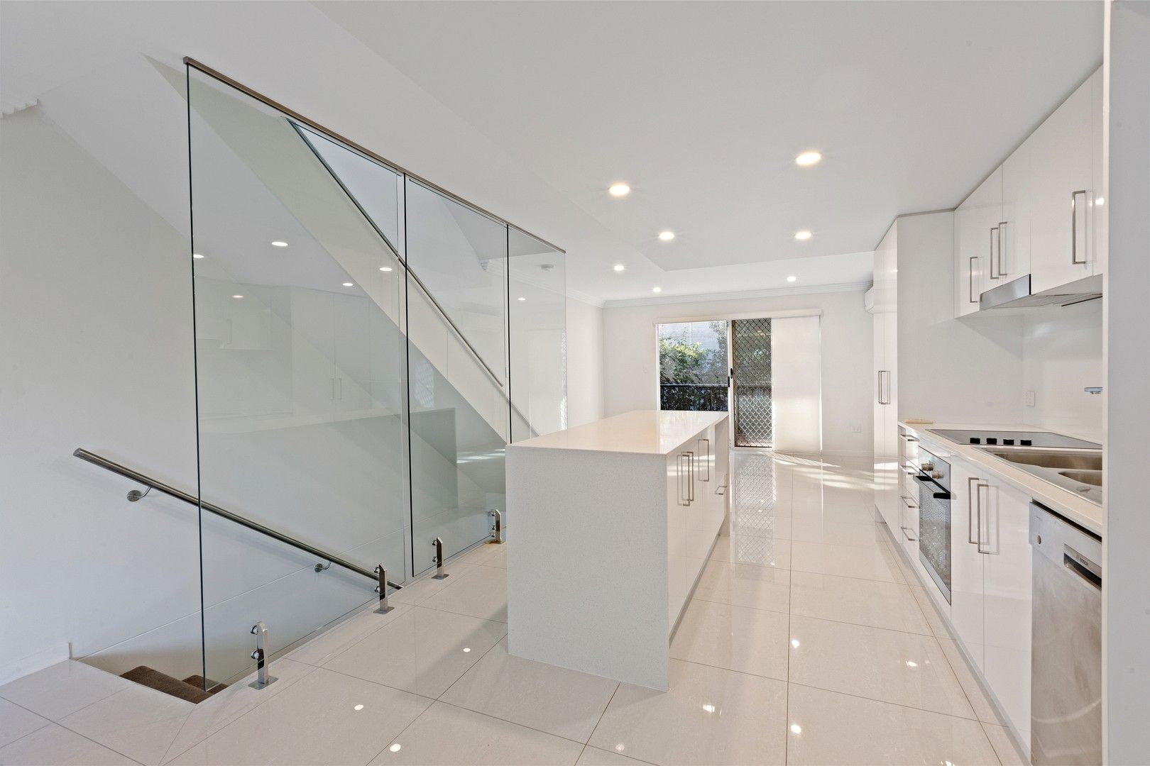 3 bedrooms Townhouse in 3/26 Vine Street ASCOT QLD, 4007