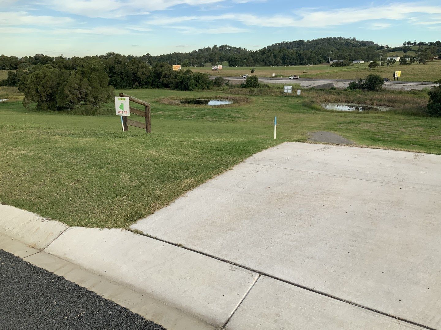 Lot 26 SADDLEBAG COURT, Chatsworth QLD 4570, Image 0