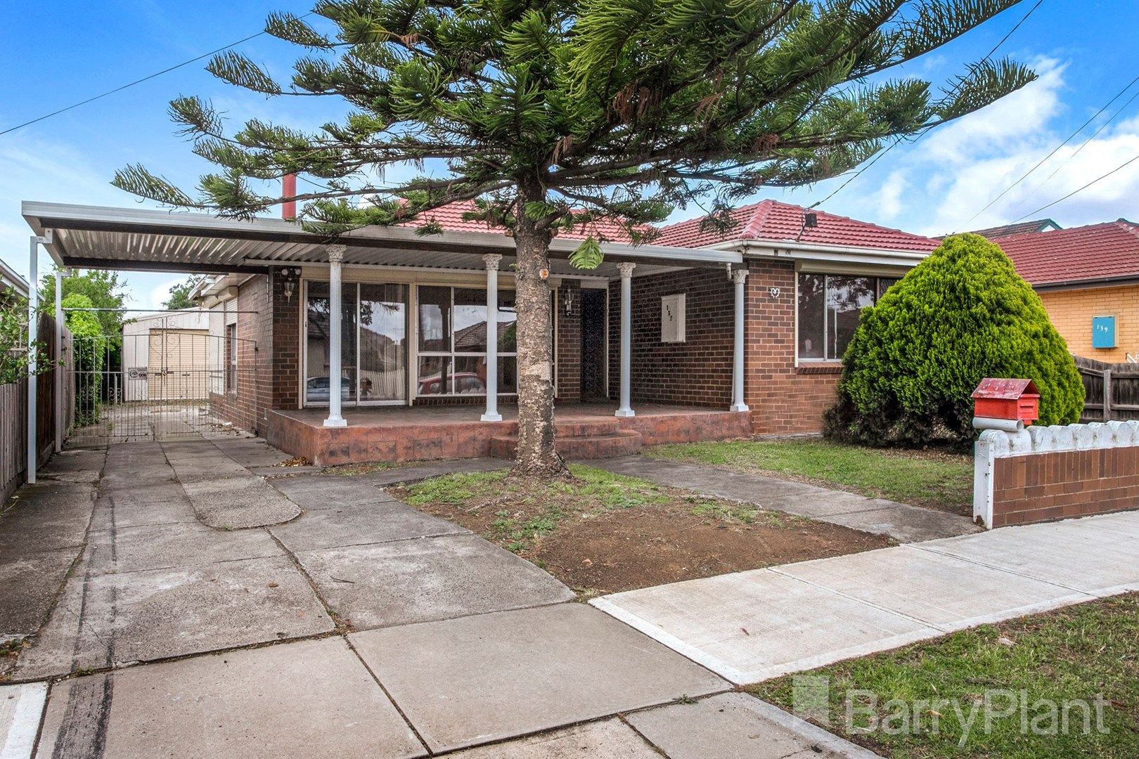 137 Hilma Street, Sunshine West VIC 3020, Image 0