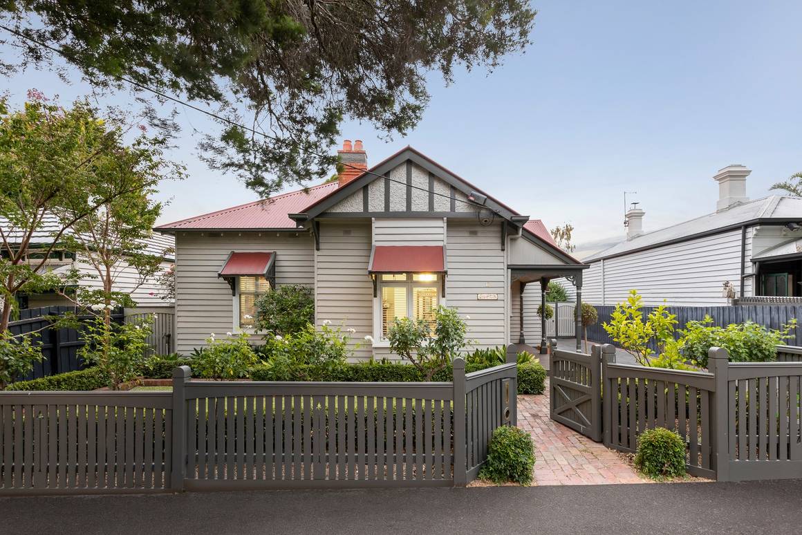 Picture of 17 Caroline Street, HAWTHORN EAST VIC 3123