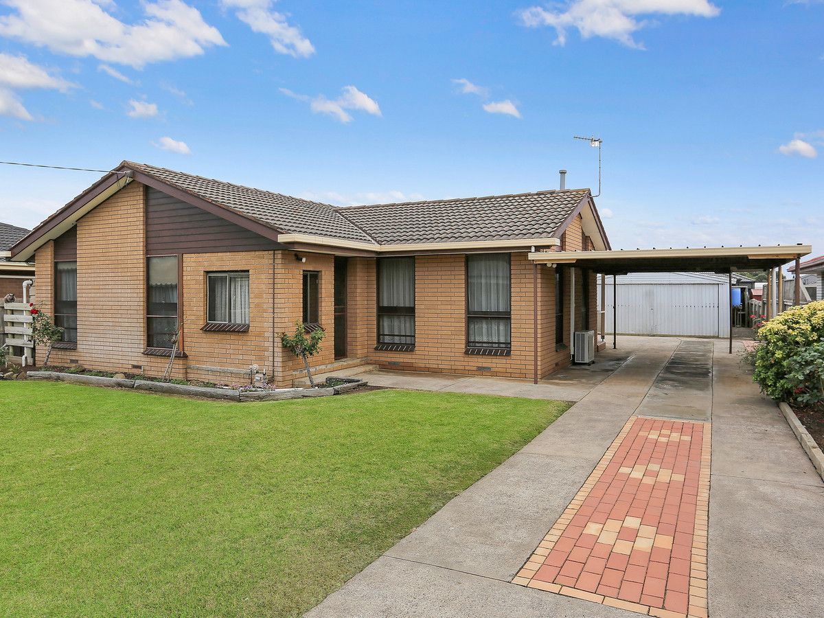 31 North Street, Koroit VIC 3282, Image 0