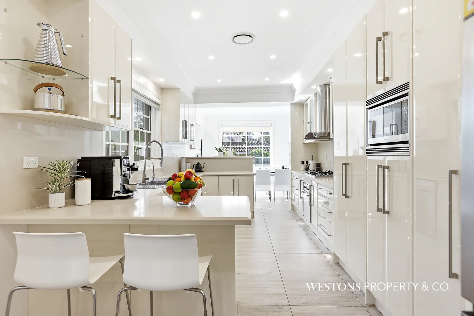 Additional image 4 of 33 McEwan Avenue, Winston Hills NSW 2153