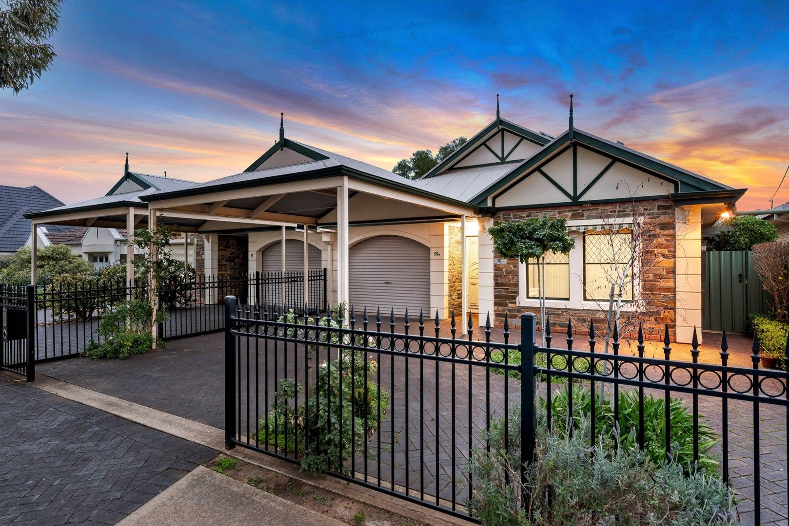 55A Annesley Avenue, Trinity Gardens SA 5068, Image 0