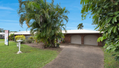 Picture of 40 Pittman St, ANDERGROVE QLD 4740