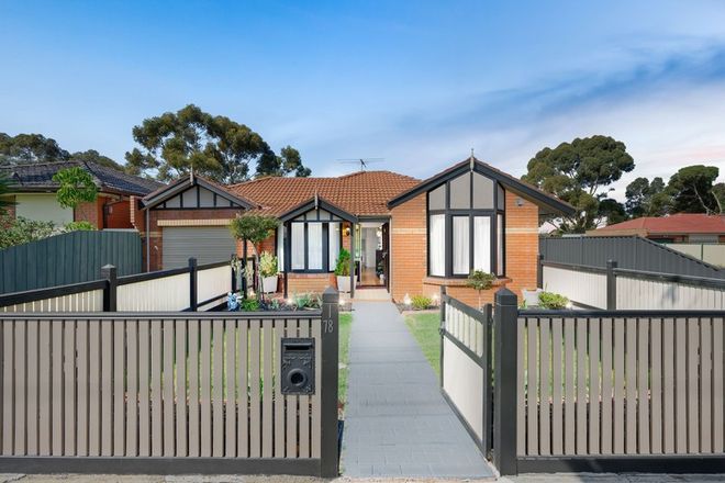 Picture of 1/78 Arcade Way, KEILOR EAST VIC 3033