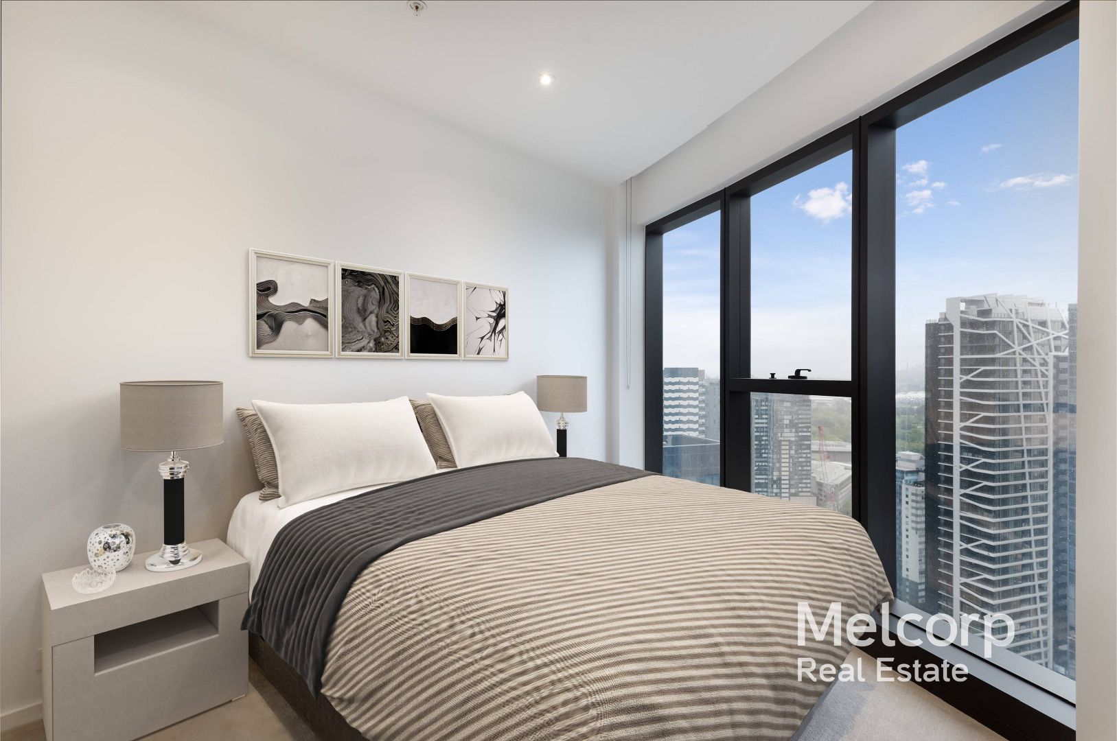 2408/9 Power Street, Southbank VIC 3006, Image 1