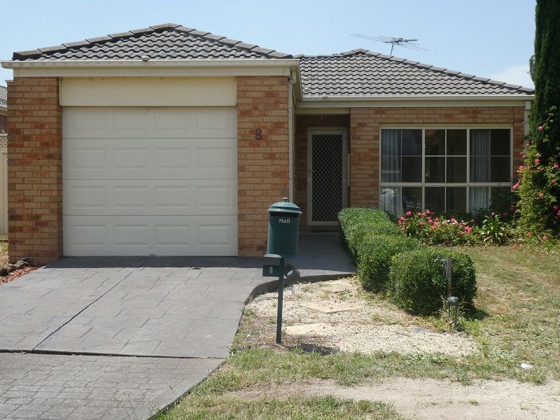 8 clyde hot sale court sunbury