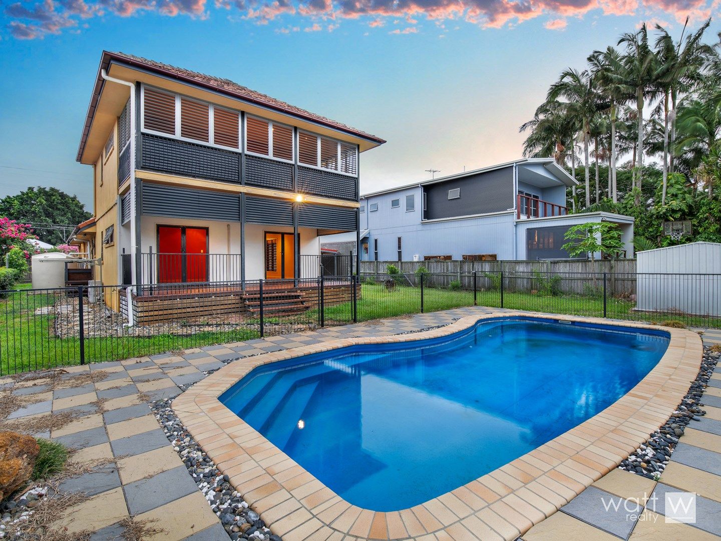 187 Beaconsfield Terrace, Brighton QLD 4017, Image 0