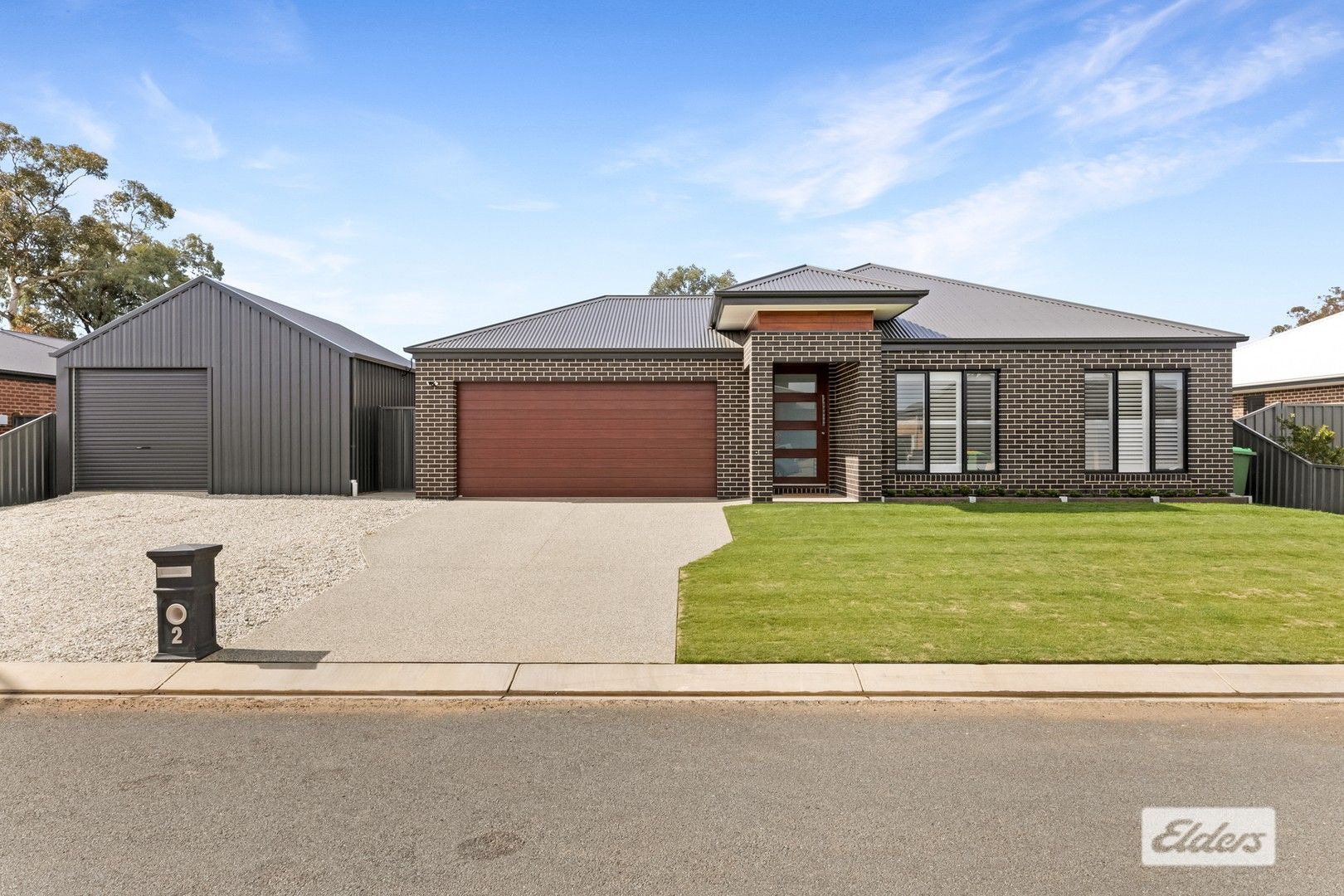 2 Marie Court, Howlong NSW 2643, Image 0