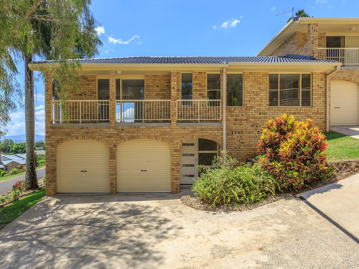 1/13 Hilltop Close, Goonellabah NSW 2480, Image 0