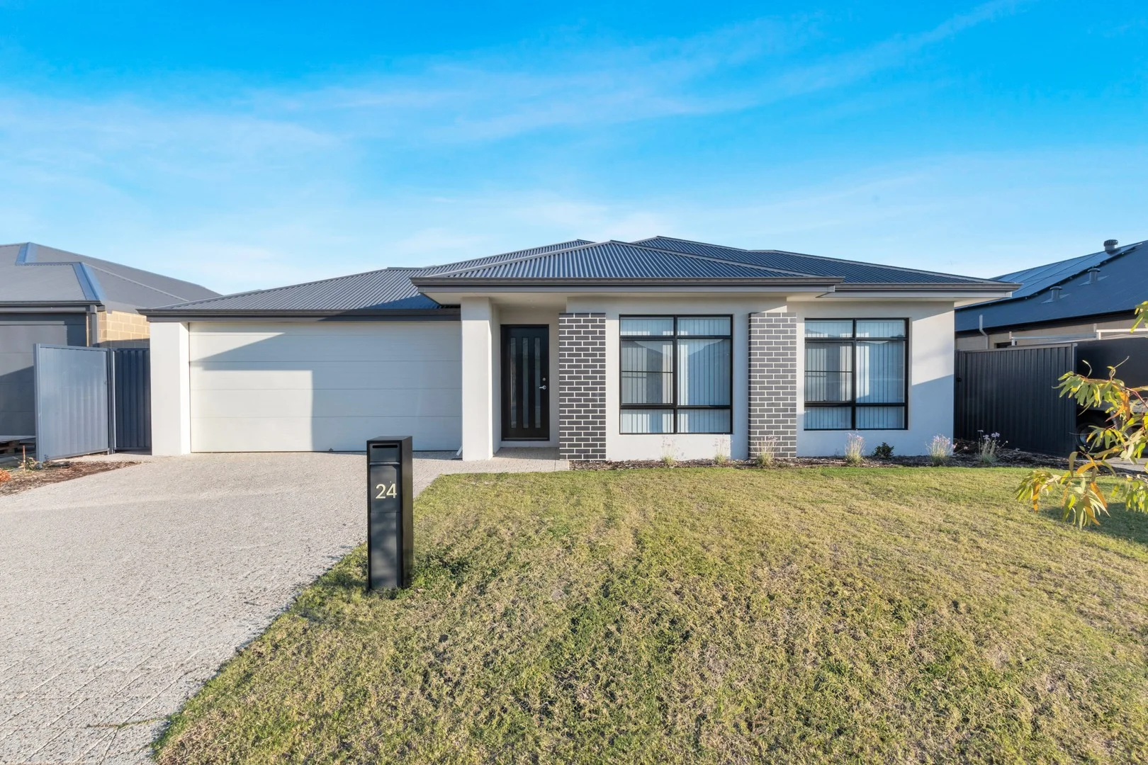 24 Willandra Road, Baldivis WA 6171