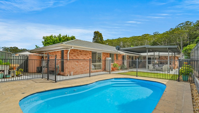 Picture of 1 Jarrah Court, OURIMBAH NSW 2258
