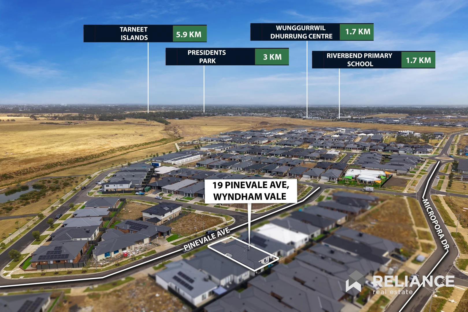 Additional image 16 of 19 Pinevale Avenue, Wyndham Vale VIC 3024