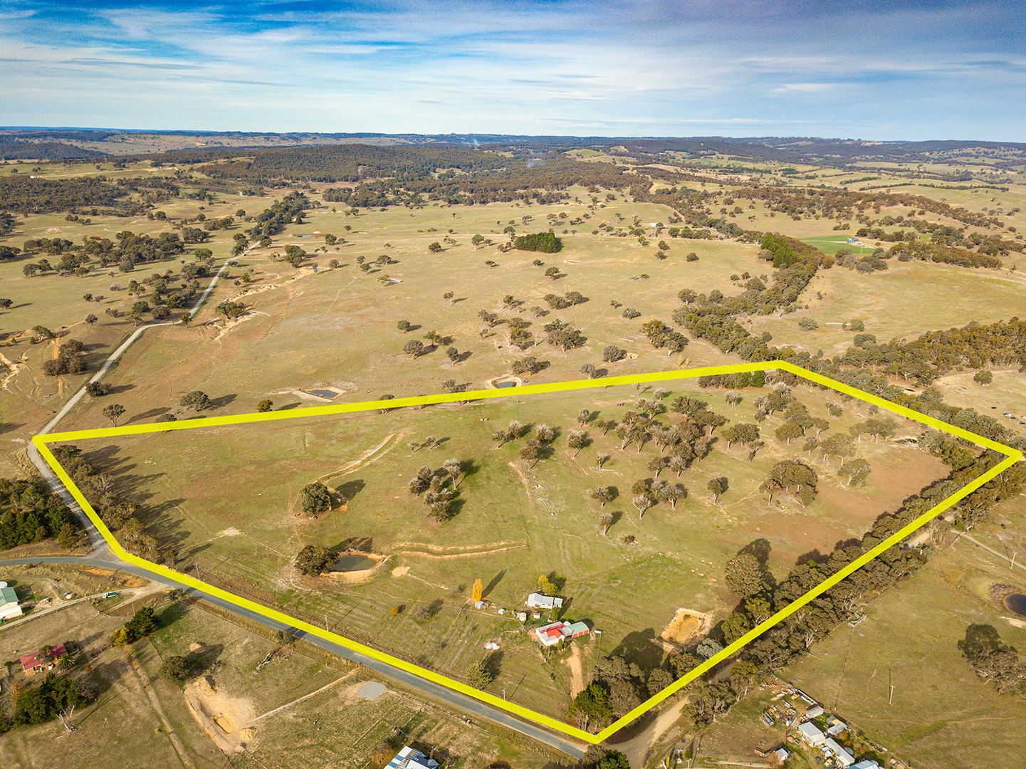 94 Kangaloolah, Crookwell NSW 2583, Image 2