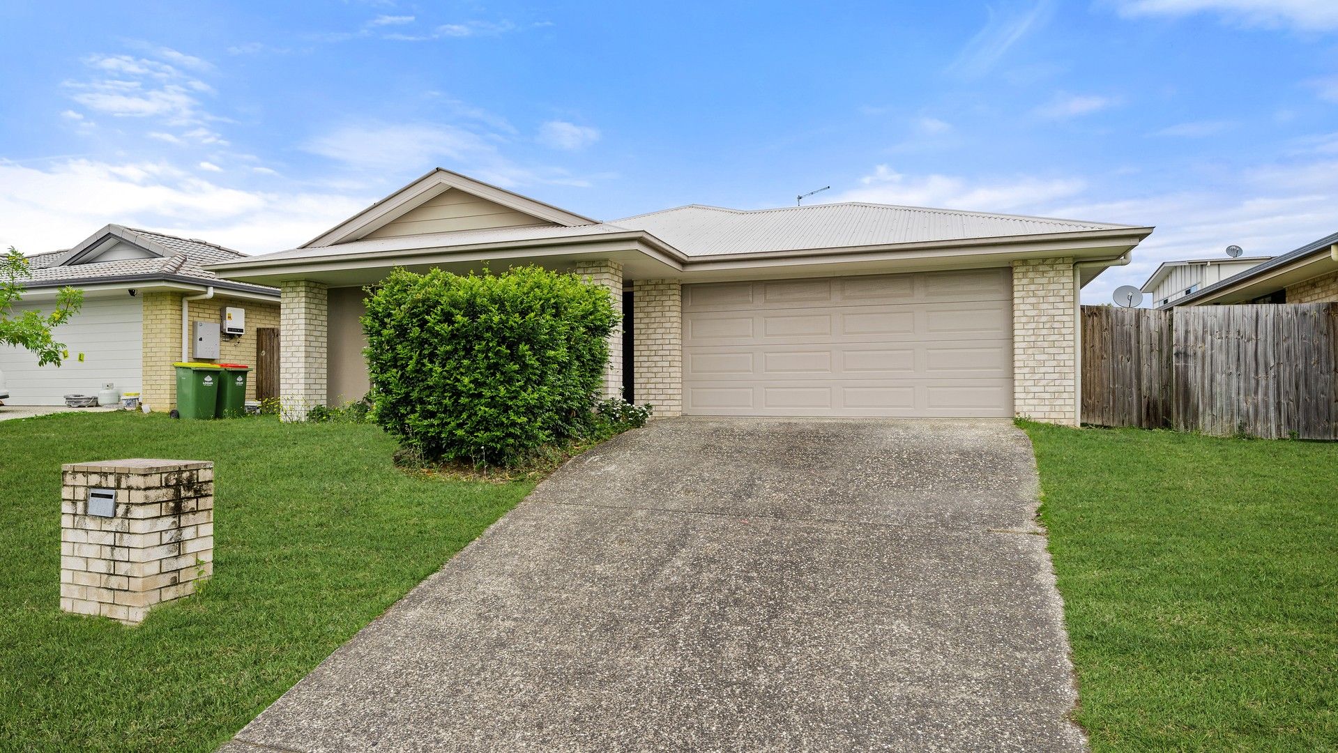 14 Oasis Court, Marsden QLD 4132, Image 0