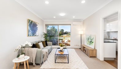 Picture of 12/23-25 Sherbrook Road, HORNSBY NSW 2077