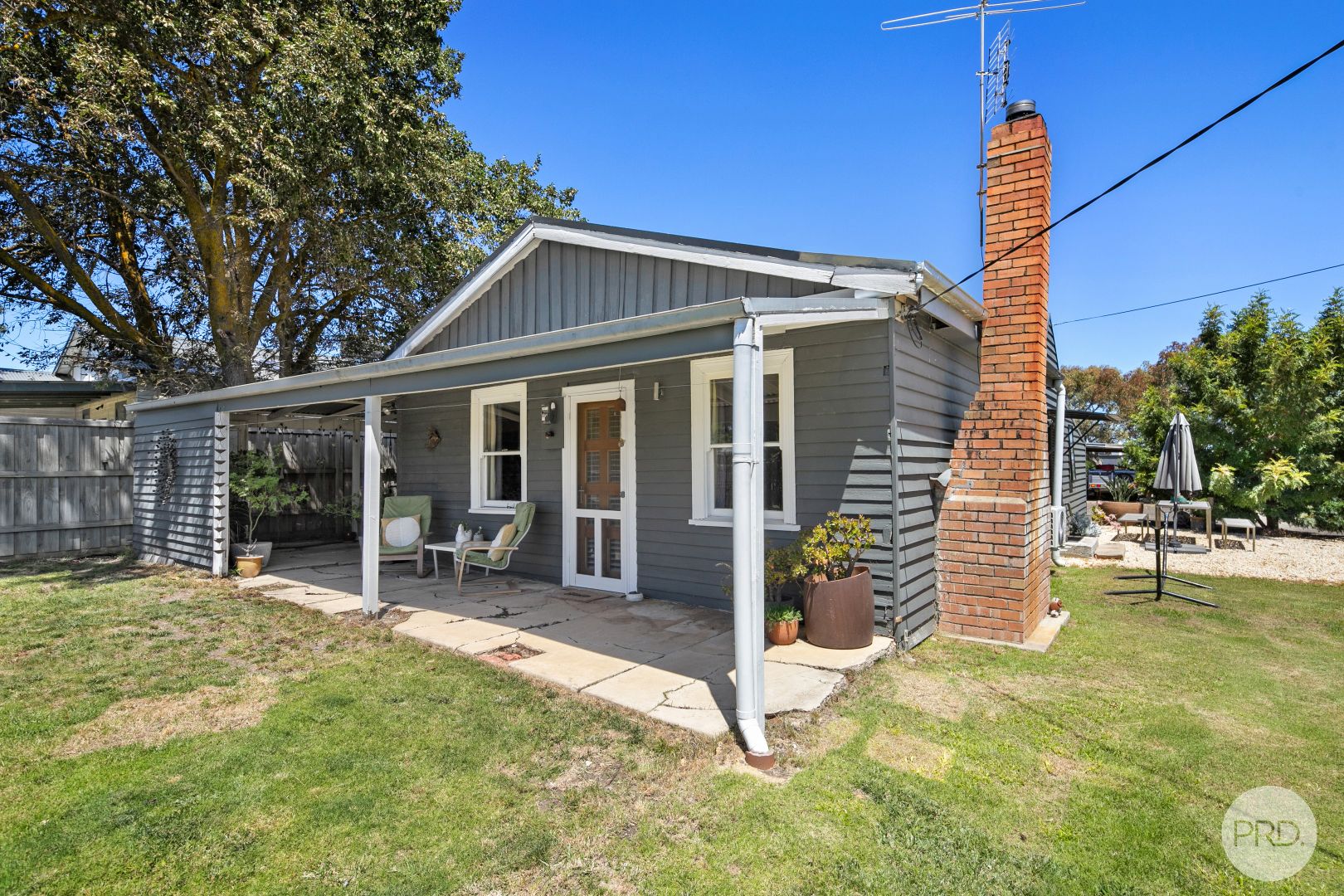 22 Talbot Road, Clunes VIC 3370, Image 1