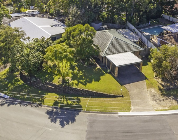 29 Thoms Crescent, Mount Warren Park QLD 4207