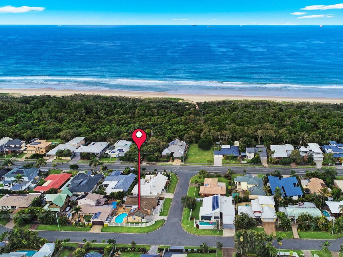 22 Tallawa Place, Wurtulla QLD 4575, Image 0