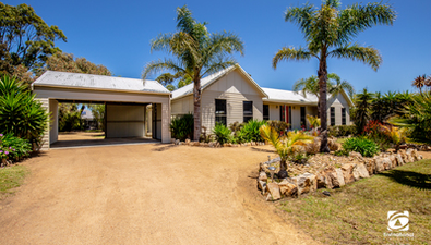 Picture of 8 Bayside Avenue, NEWLANDS ARM VIC 3875
