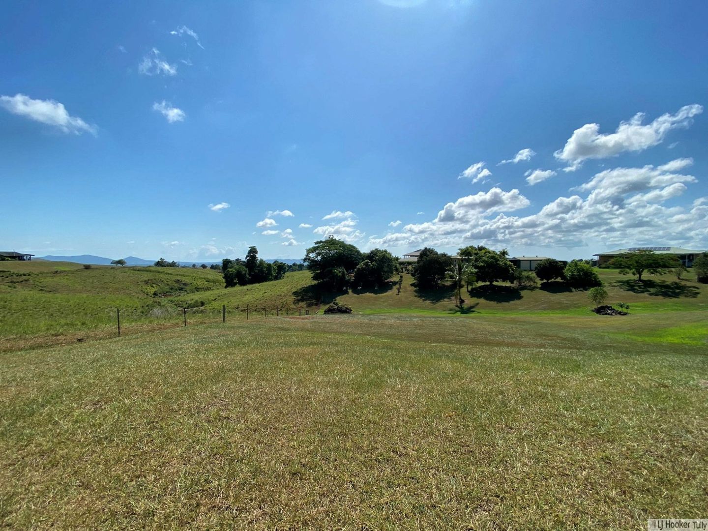 LOT 4 Kimberley Drive, Pin Gin Hill QLD 4860, Image 1