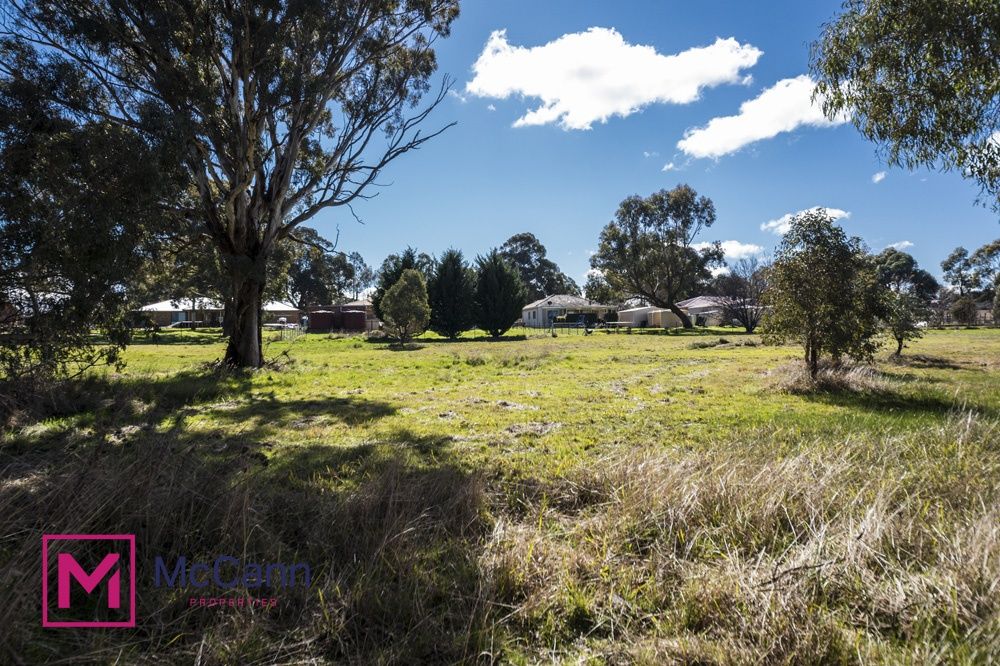 Lot 16/DP 727525 George Street, Collector NSW 2581, Image 1