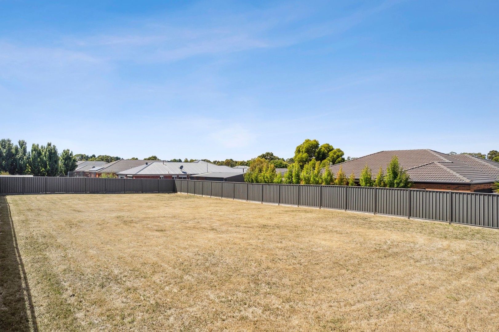 5 Patterson Drive, Kyneton VIC 3444, Image 1