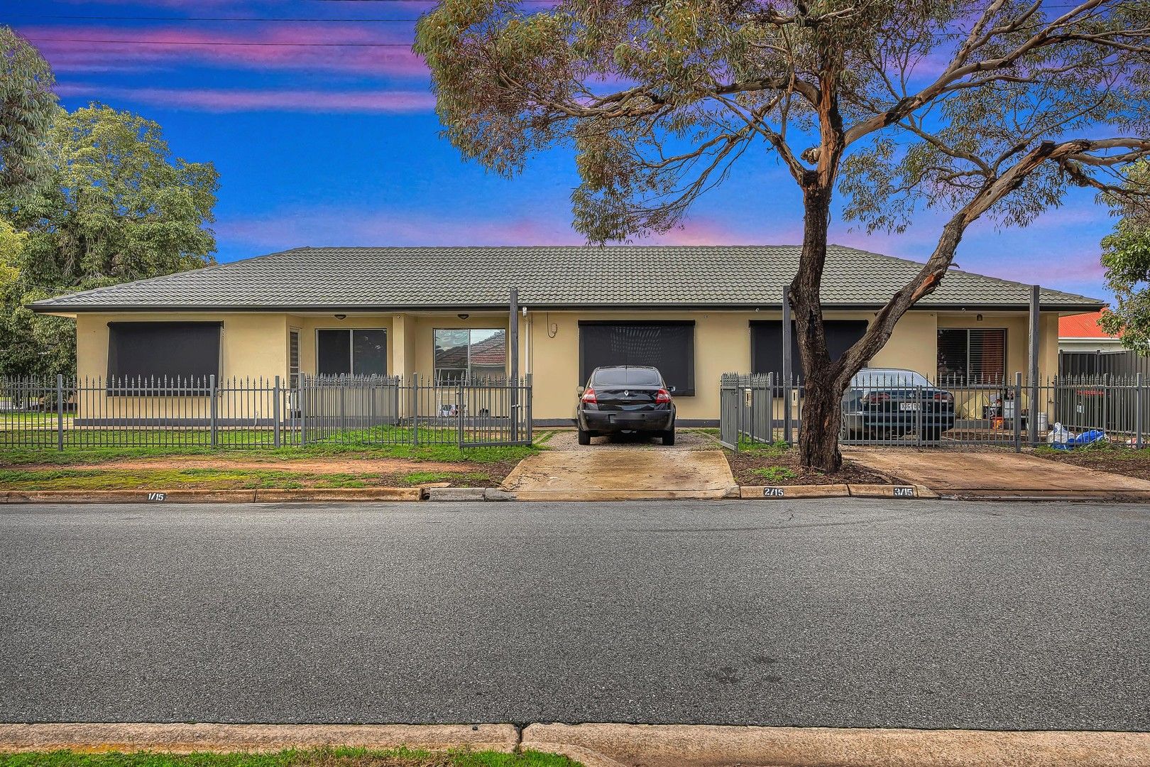 1,2,3/15 Barnett Street, Salisbury SA 5108, Image 1