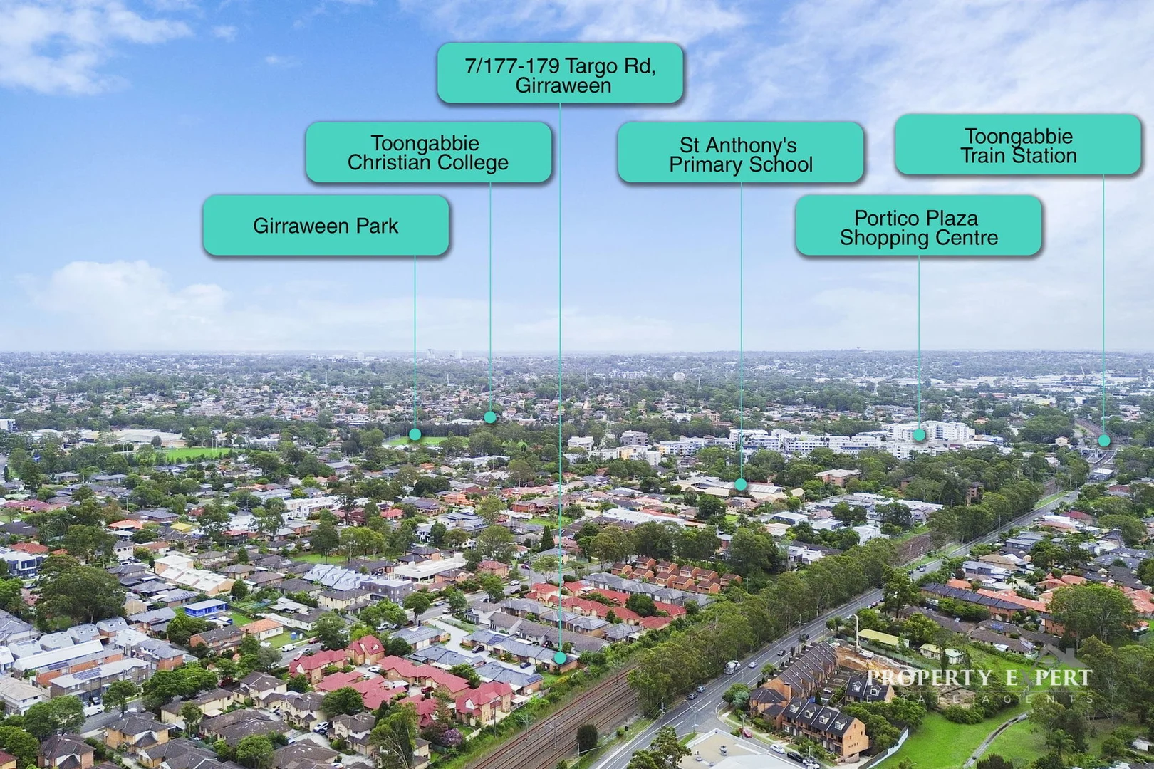 Additional image 15 of 7/177-179 Targo Road, Girraween NSW 2145