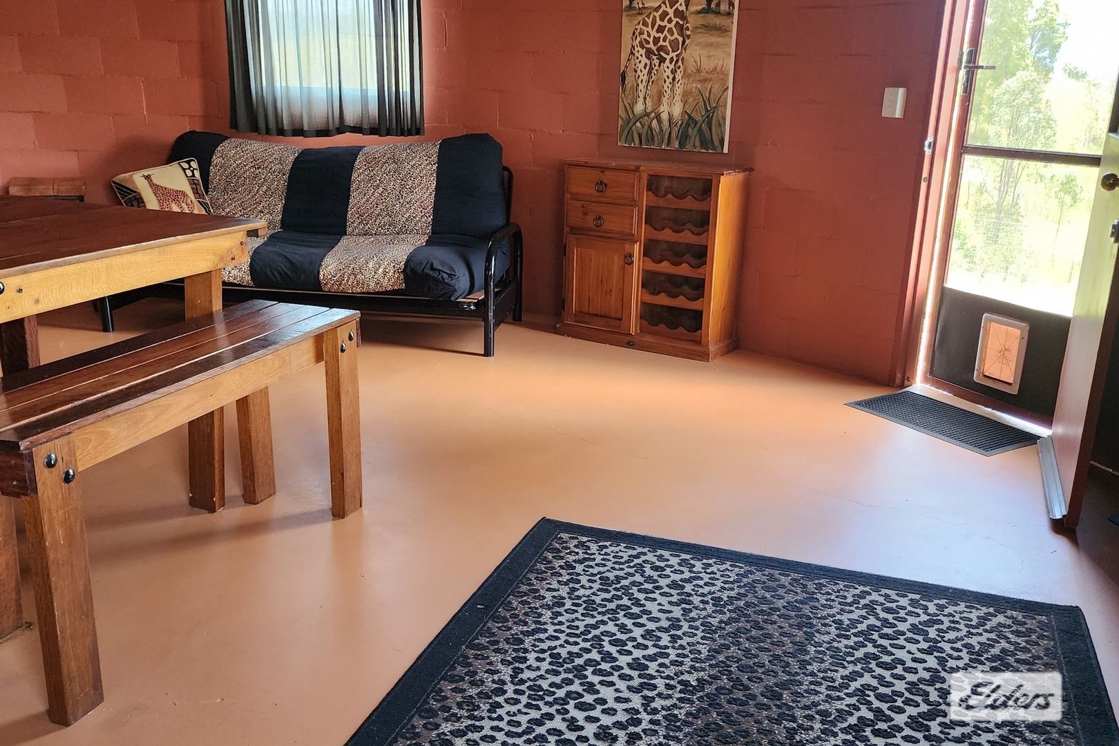 Hut C/703 Mt Kilcoy Road, Mount Kilcoy QLD 4515 Villa For Rent Domain