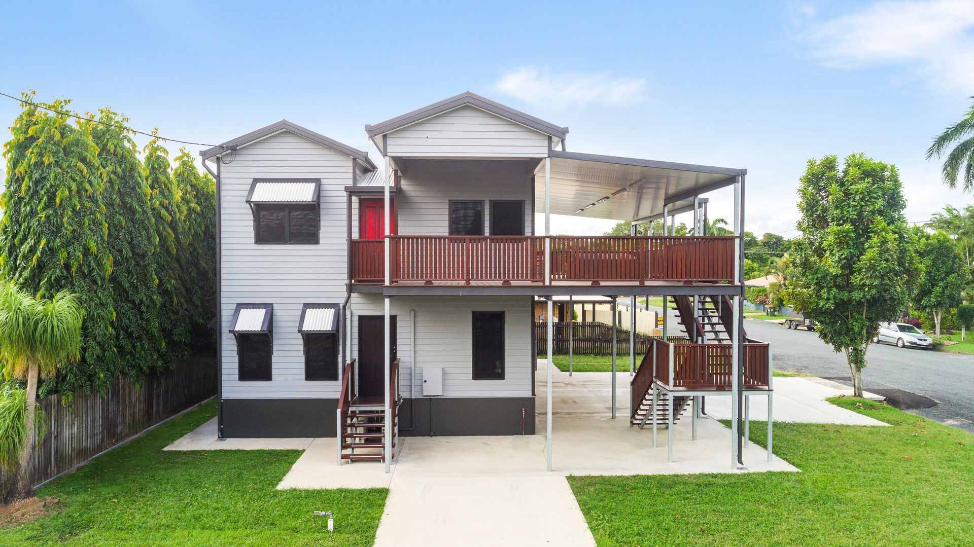 2 Hinton Street, Mackay QLD 4740 House For Rent Domain