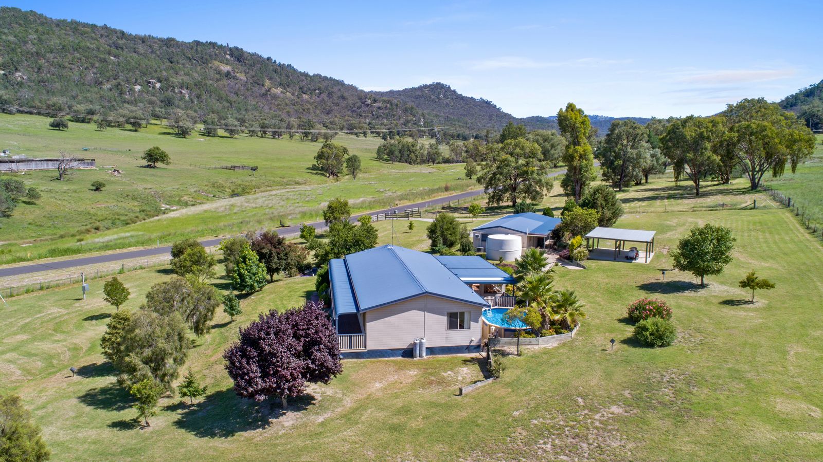 282 New England Gully Road, Moonbi NSW 2353, Image 0