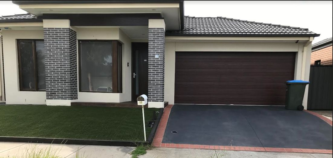 4 bedrooms House in 17 Conteve Way TRUGANINA VIC, 3029