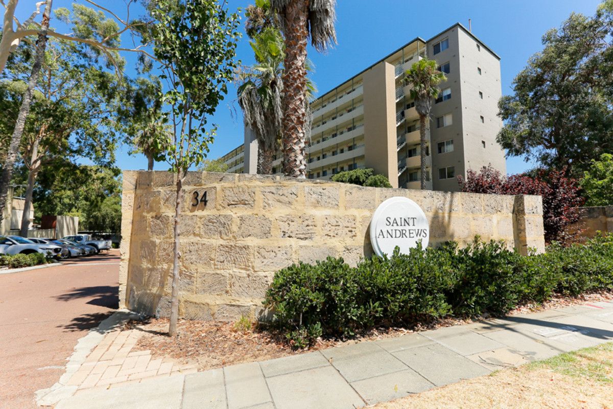 6/34 Davies Road, Claremont WA 6010