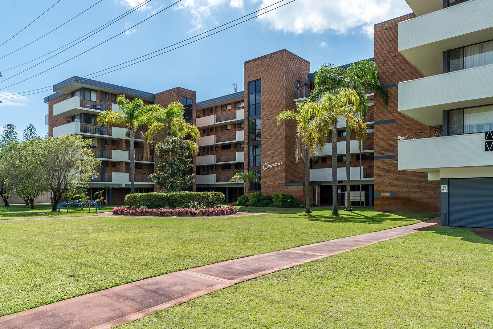 9/3-7 Peel Street, Tuncurry NSW 2428, Image 1