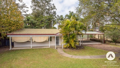 Picture of 25 Dayana Street, MARSDEN QLD 4132