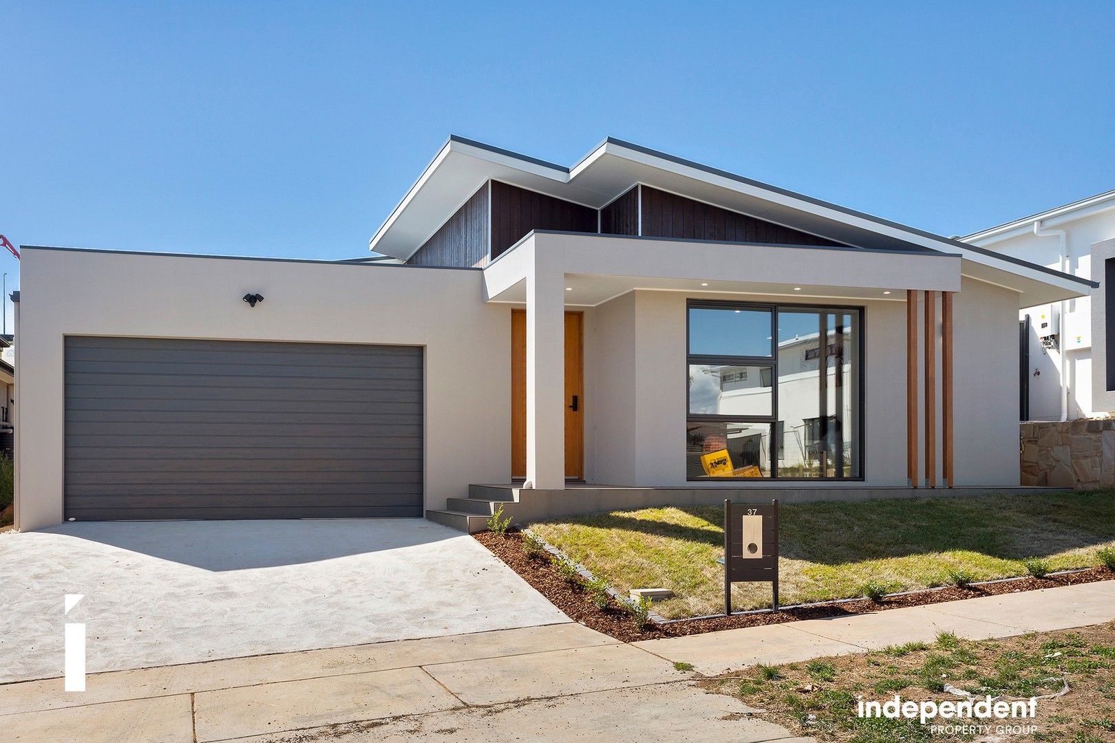 37 Mari Funaki Street, Whitlam ACT 2611, Image 0