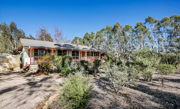 93 Whiteley Road, Oberon NSW 2787