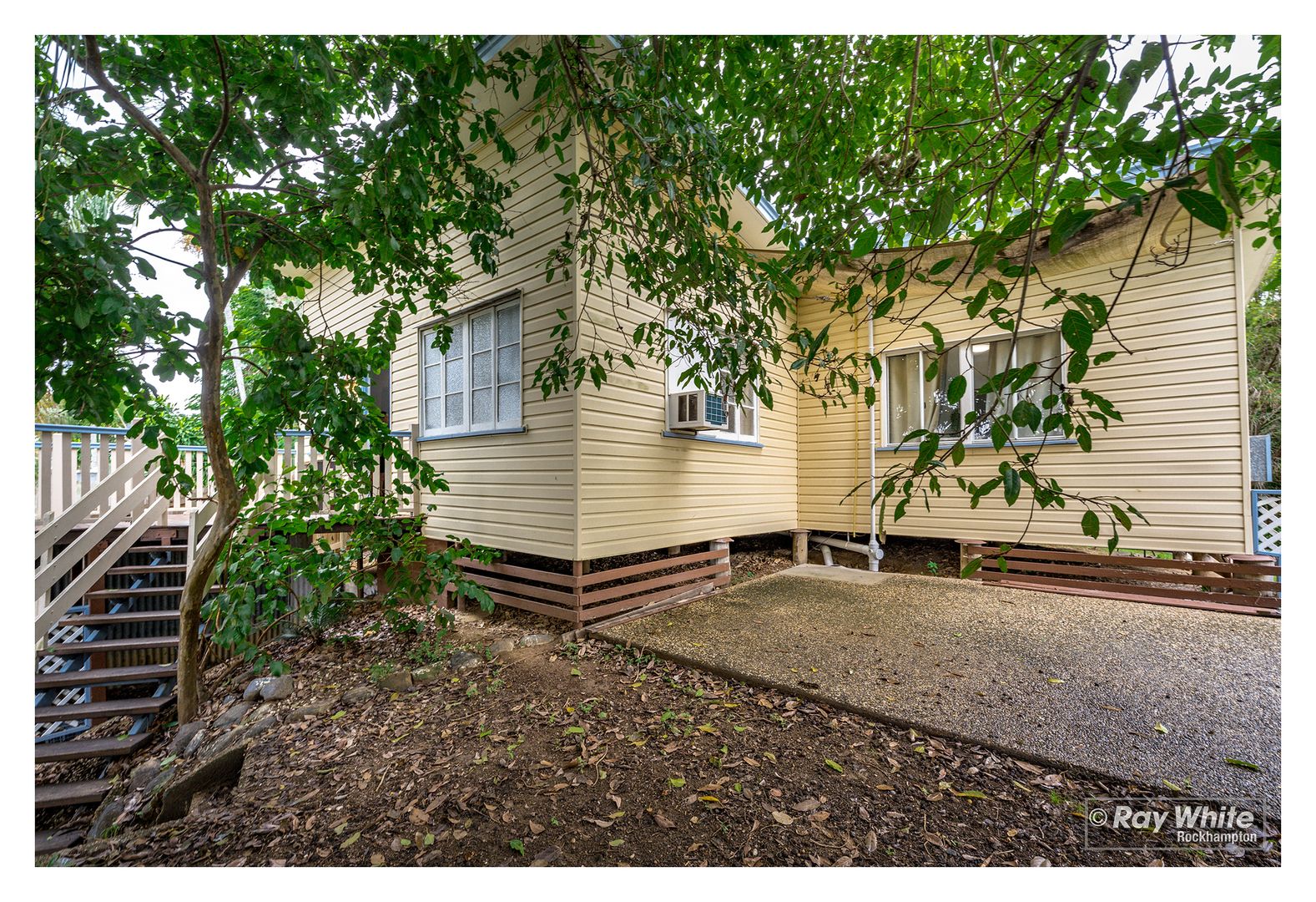 318 Balaclava Street, Frenchville QLD 4701, Image 1