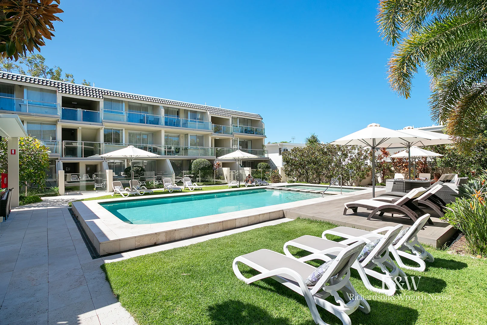 Additional image 13 of 206 & 207/6 Hastings Street, Noosa Heads QLD 4567