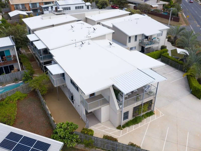 Additional image 26 of 8/133 Prince Edward Parade, Scarborough QLD 4020