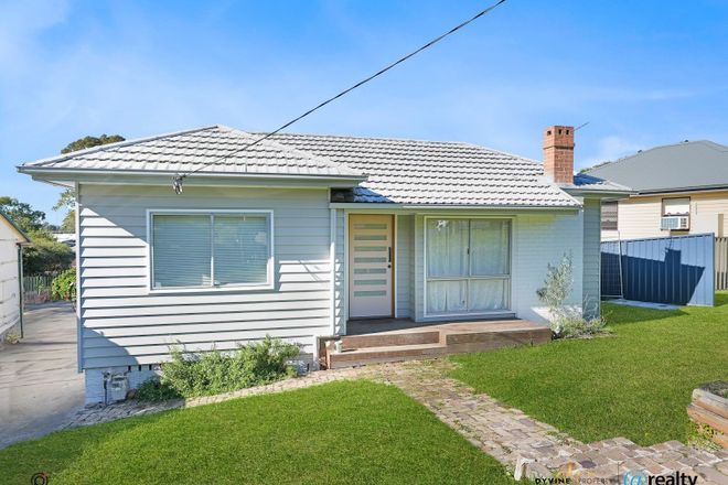 Picture of 31 Tresnan Street, UNANDERRA NSW 2526