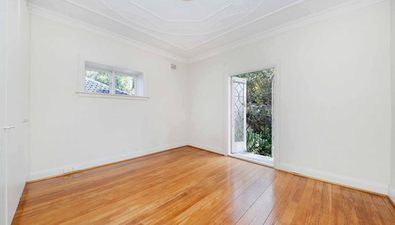 Picture of 3/63 Beresford Road, BELLEVUE HILL NSW 2023